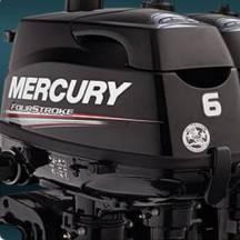New!!!   Stock Mercury Fourstroke Outboard Engines